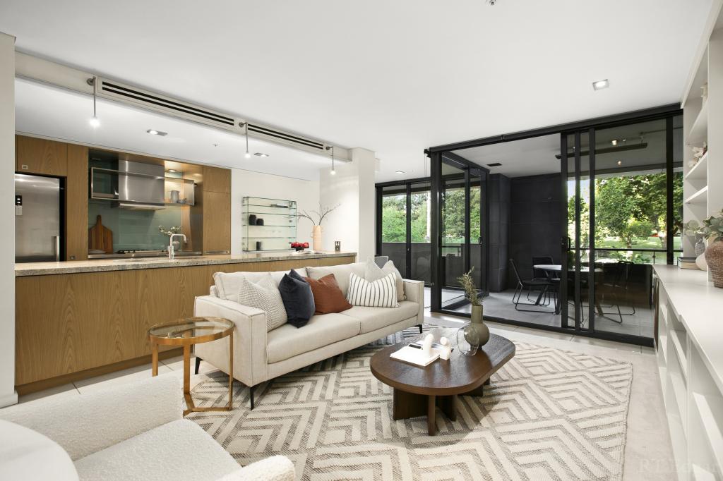 216/250 St Kilda Rd, Southbank, VIC 3006