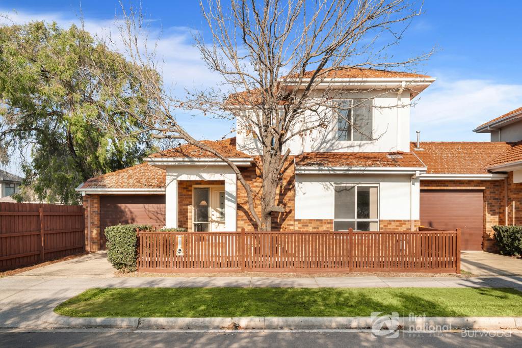 12 DOOGA ST, CLAYTON, VIC 3168