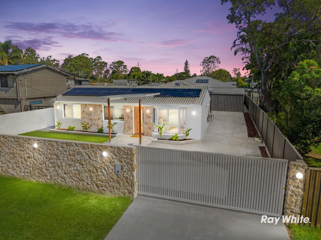 3 Wandilla Cres, Loganholme, QLD 4129