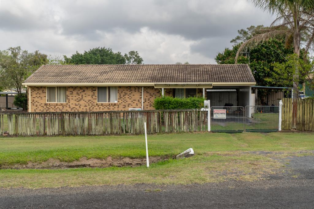 23 Hartley St, Torbanlea, QLD 4662