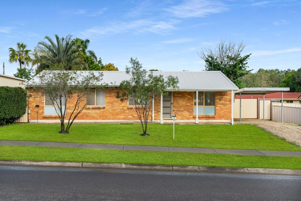 56 Kilby St, Crestmead, QLD 4132