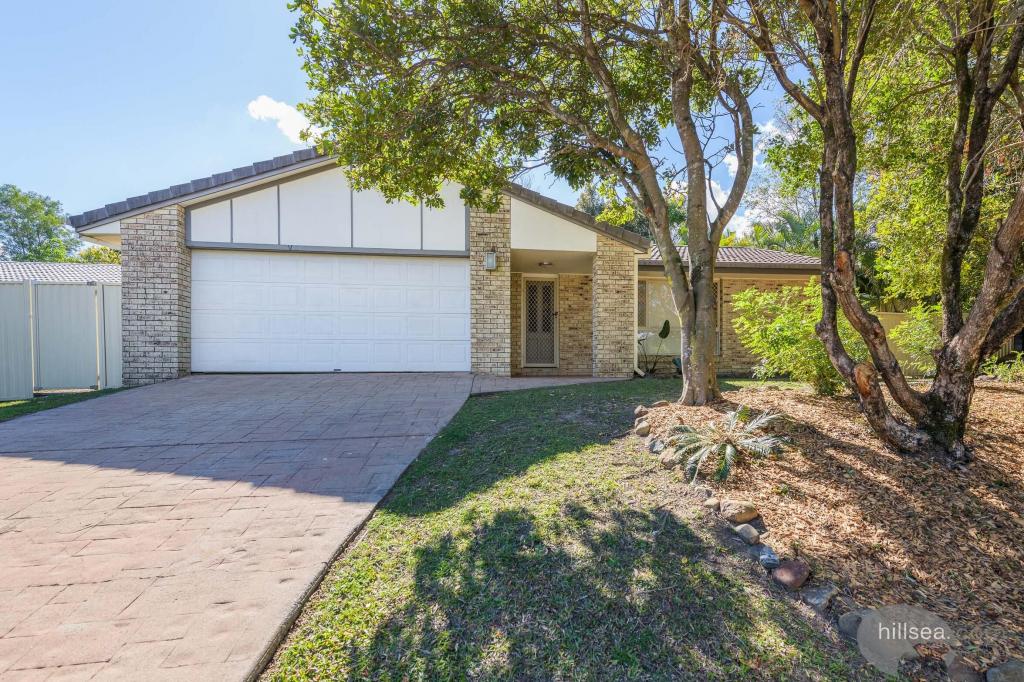 9 Alcott Ct, Parkwood, QLD 4214