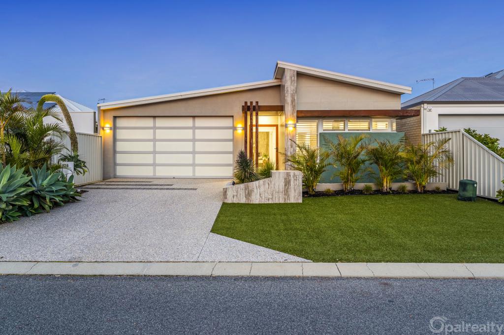 128 THUNDELARRA DR, GOLDEN BAY, WA 6174