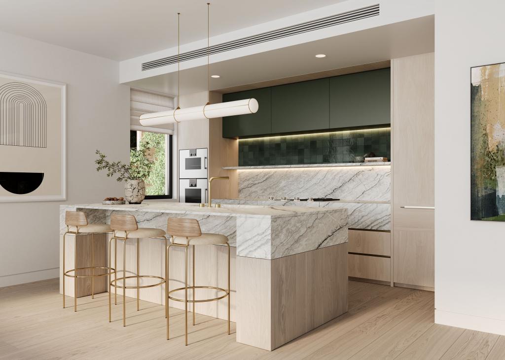 5/206b Victoria Rd, Bellevue Hill, NSW 2023