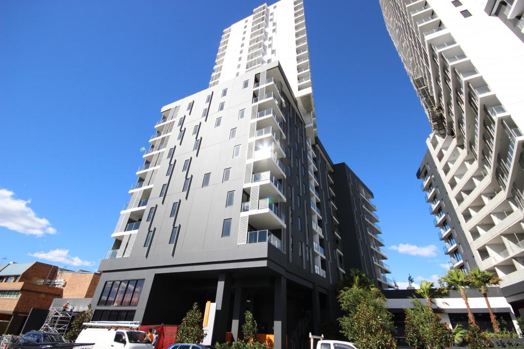 606/10 Norfolk St, Liverpool, NSW 2170