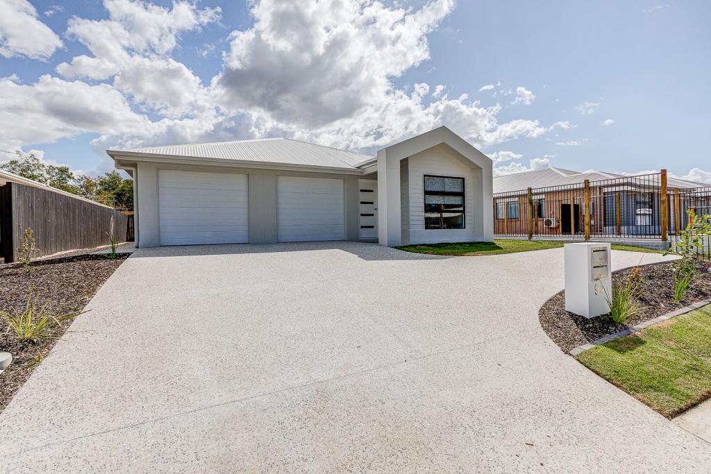 1/94 Pierro Pl, Logan Reserve, QLD 4133