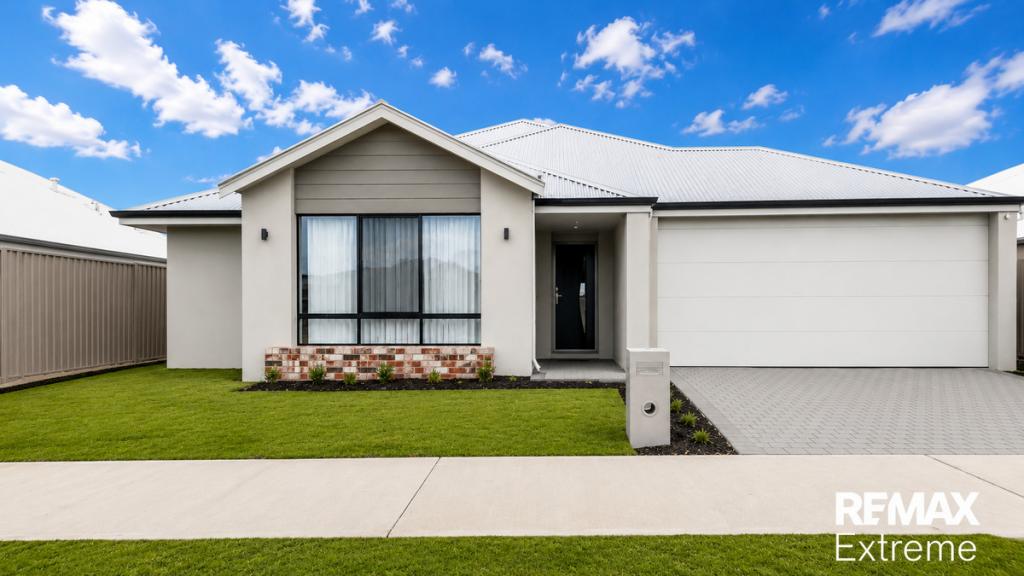 41 Capilano Ave, Yanchep, WA 6035