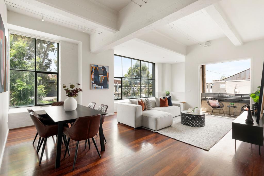 2 Laurens St, West Melbourne, VIC 3003