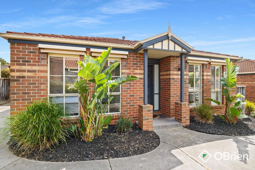 2/8 Reid St, Frankston, VIC 3199