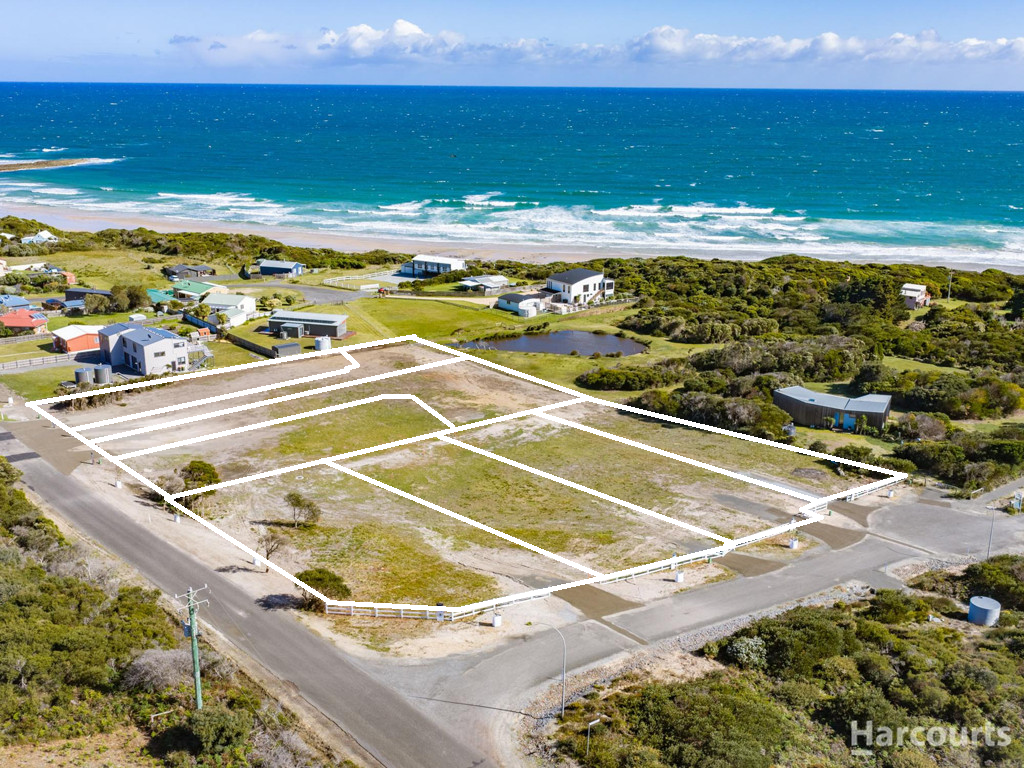 86 Bellbuoy Beach Rd, Low Head, TAS 7253