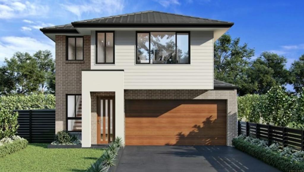Contact Agent For Address, Austral, NSW 2179