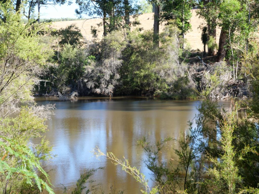 61 HAYES RD, EAST NANNUP, WA 6275