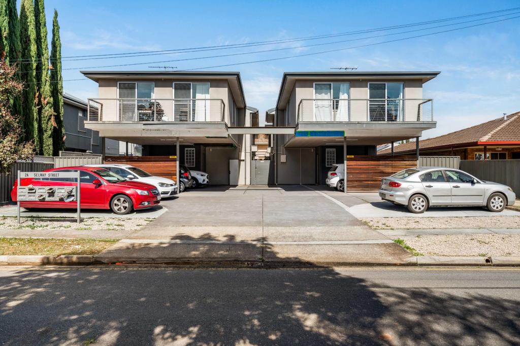4/2a Selway St, Oaklands Park, SA 5046