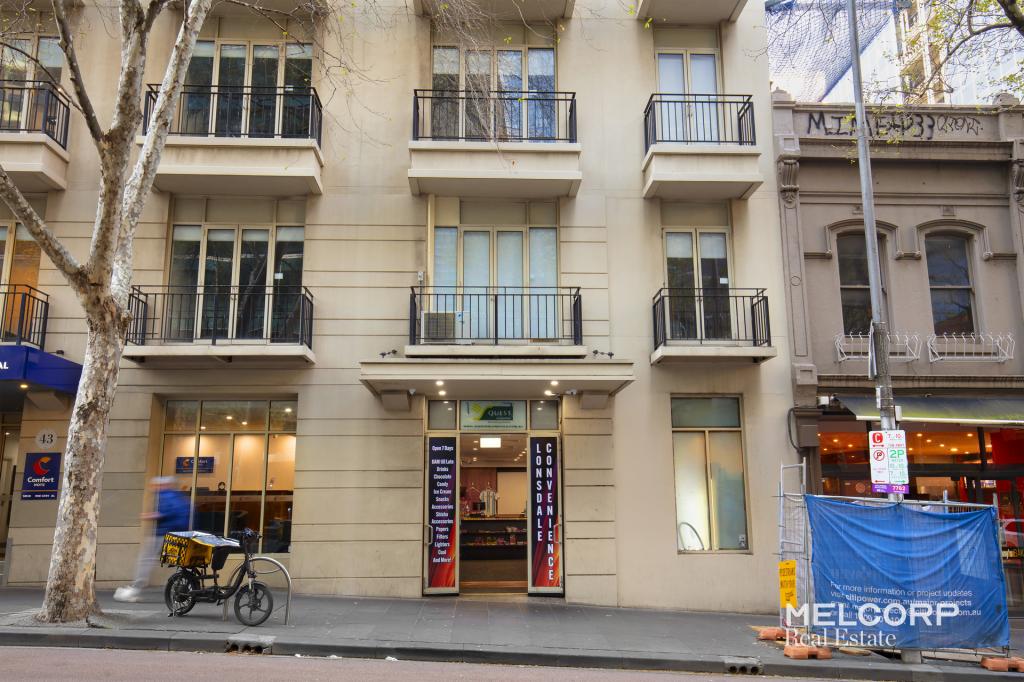 51 Londsdale St, Melbourne, VIC 3000