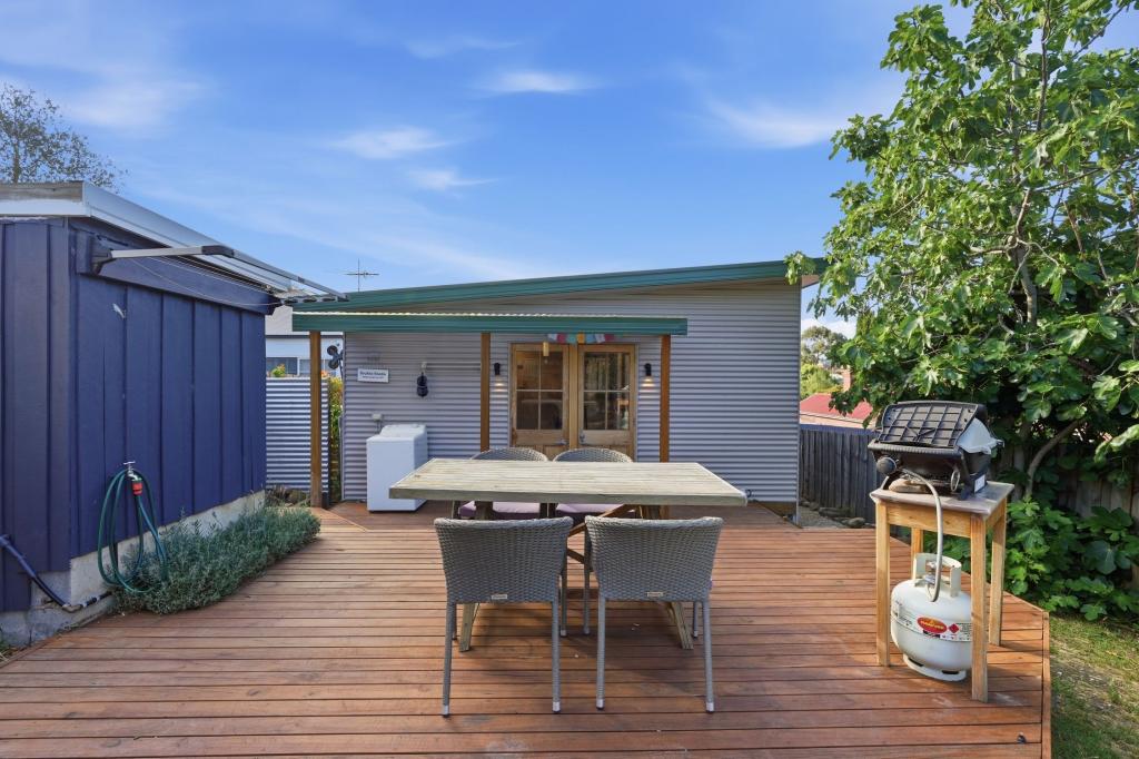 208a Warwick St, West Hobart, TAS 7000
