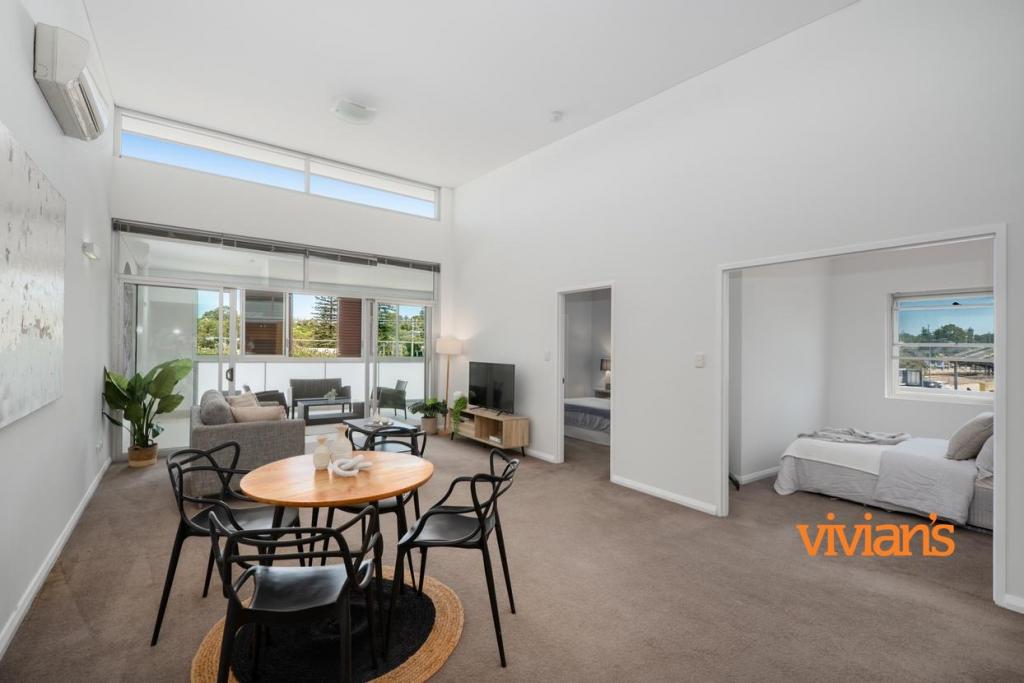 3/30 Jarrad St, Cottesloe, WA 6011