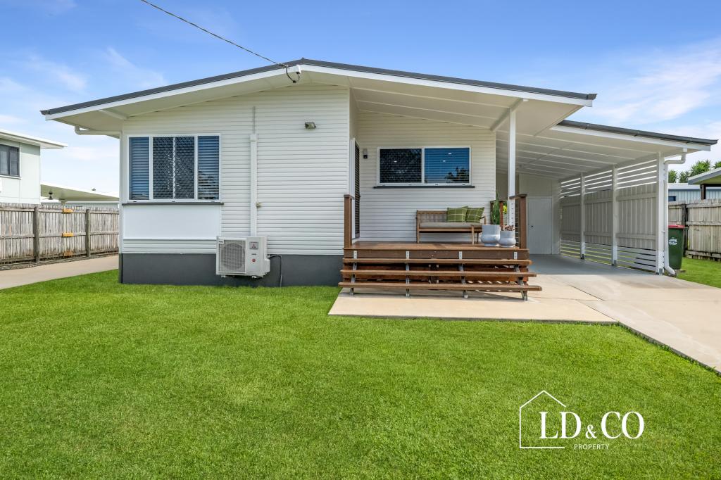 17 MOGFORD ST, WEST MACKAY, QLD 4740