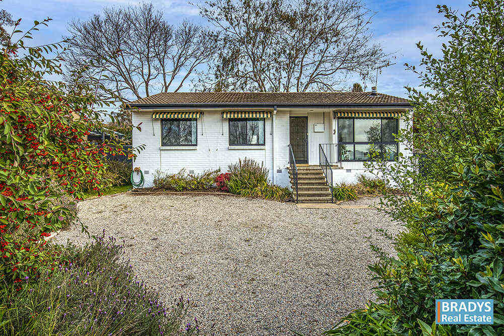 28 Gluyas St, Farrer, ACT 2607
