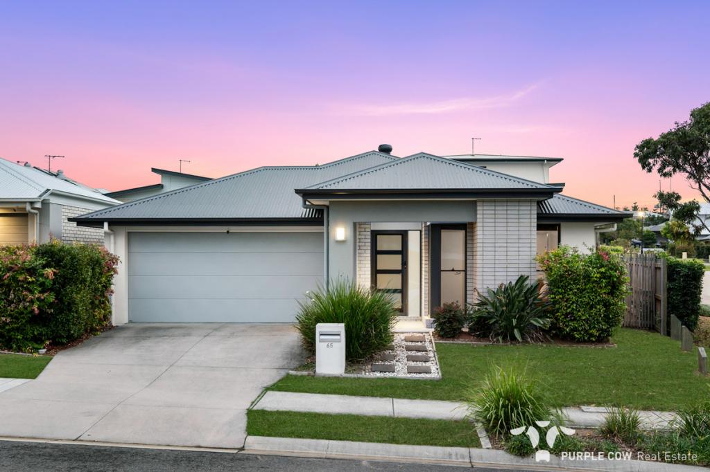 65 Kessels Bvd, Greenbank, QLD 4124