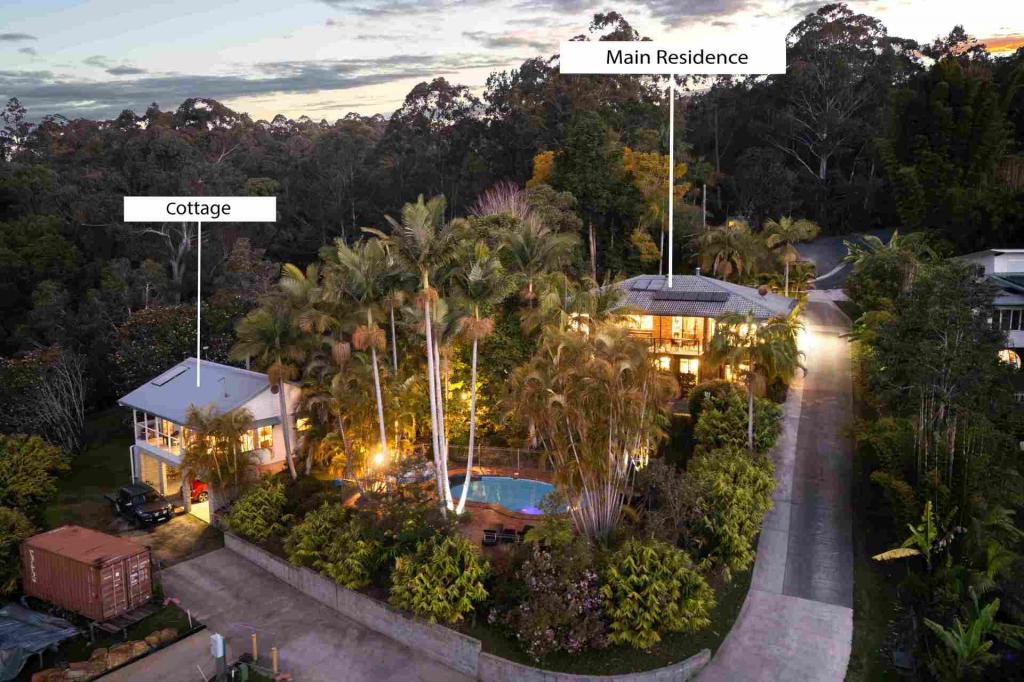 2c Evans St, Bellingen, NSW 2454