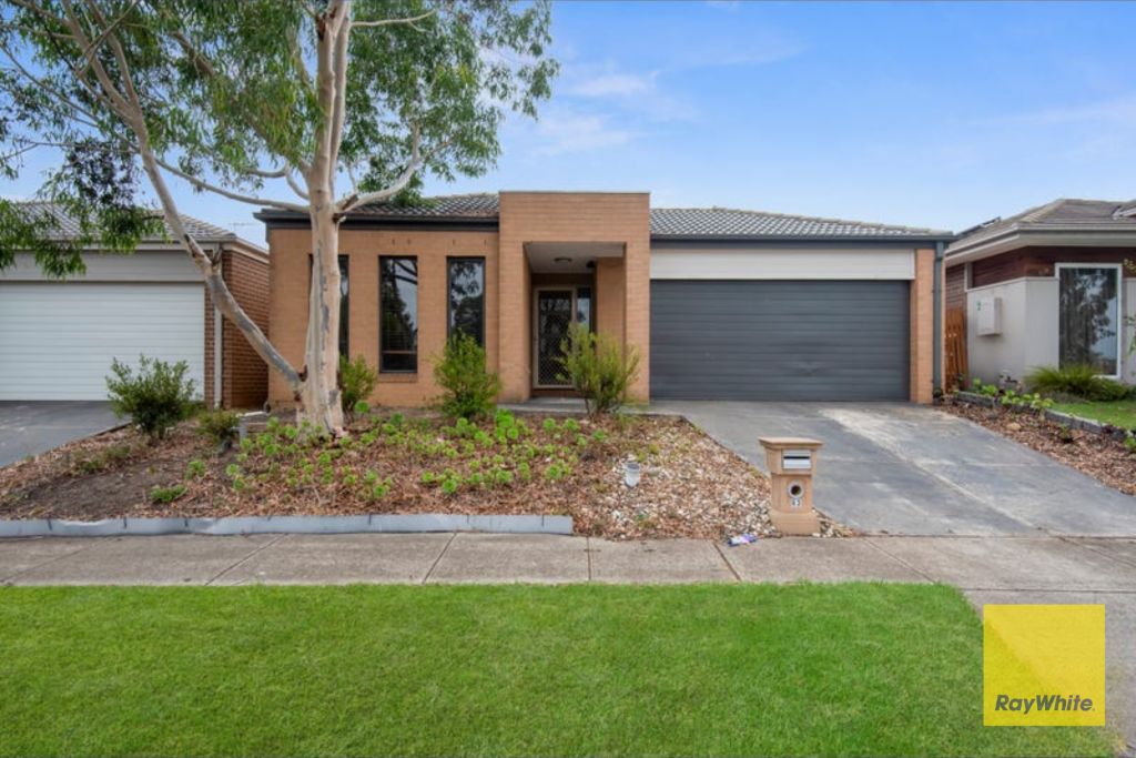63 Rockpool Rd, Truganina, VIC 3029