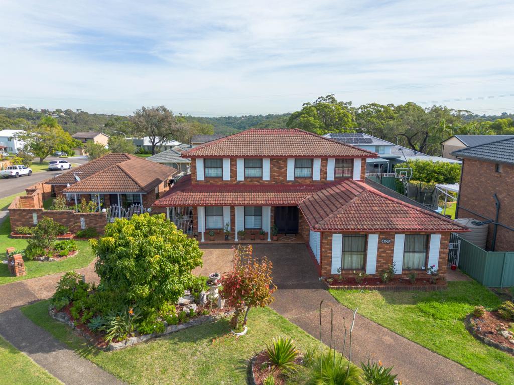 1 Yala Rd, Bangor, NSW 2234