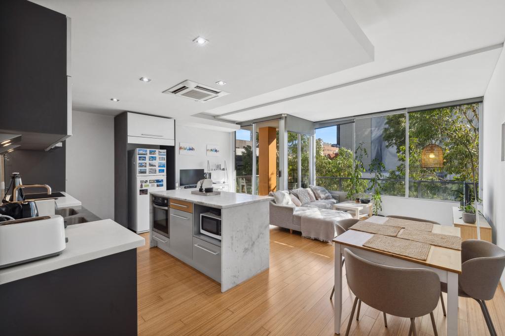 160/471 Hay St, Perth, WA 6000