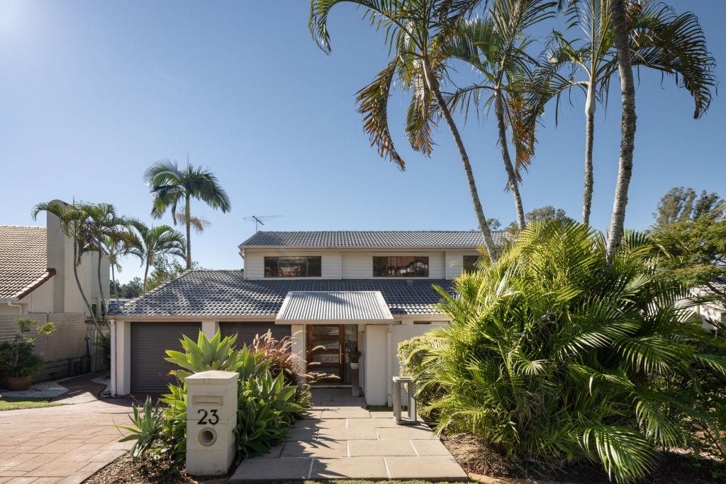 23 Baikal Pl, Westlake, QLD 4074