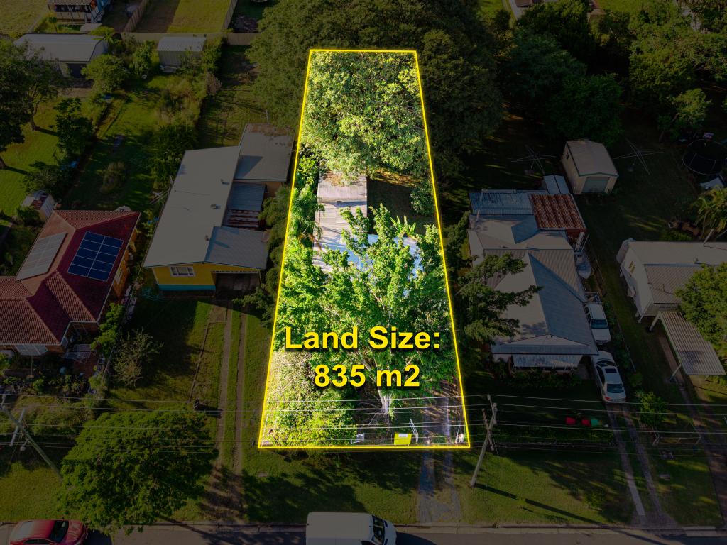 20 & 24 Lemon St, Runcorn, QLD 4113