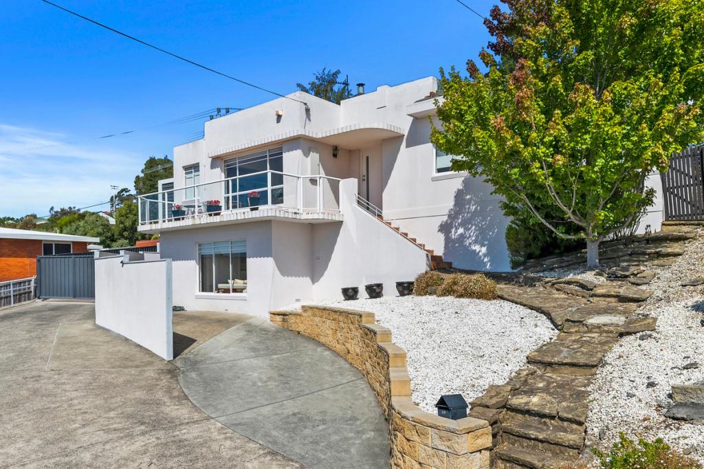 1/24 Gordon Ave, Mount Stuart, TAS 7000