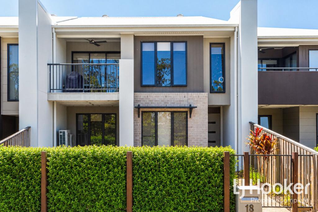 18 Garragull Dr, Yarrabilba, QLD 4207