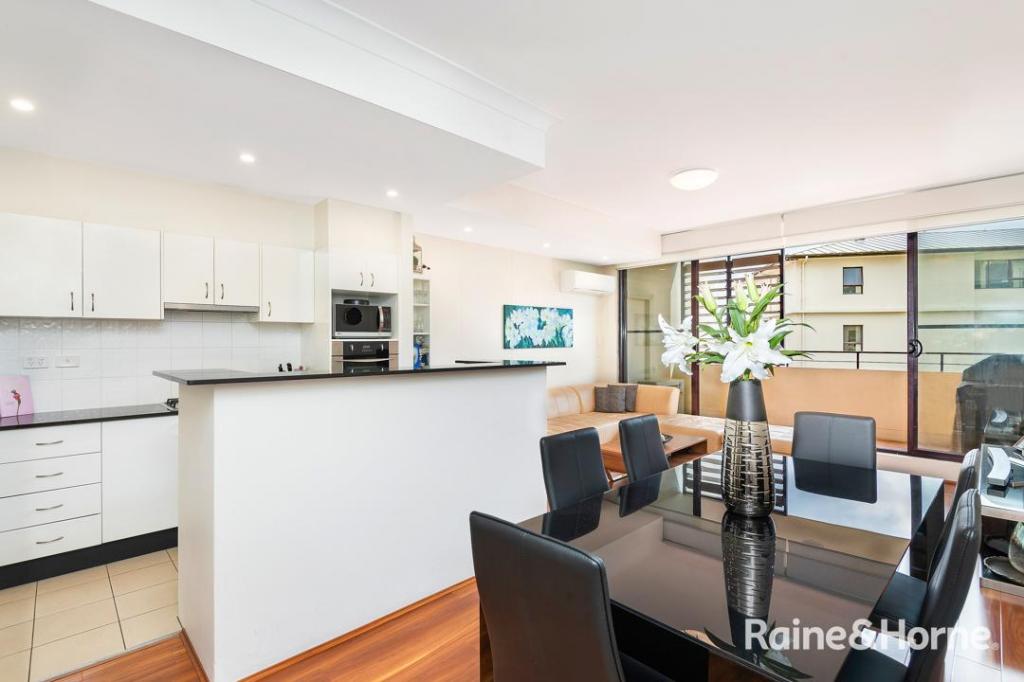 48/9 Belgrave St, Kogarah, NSW 2217