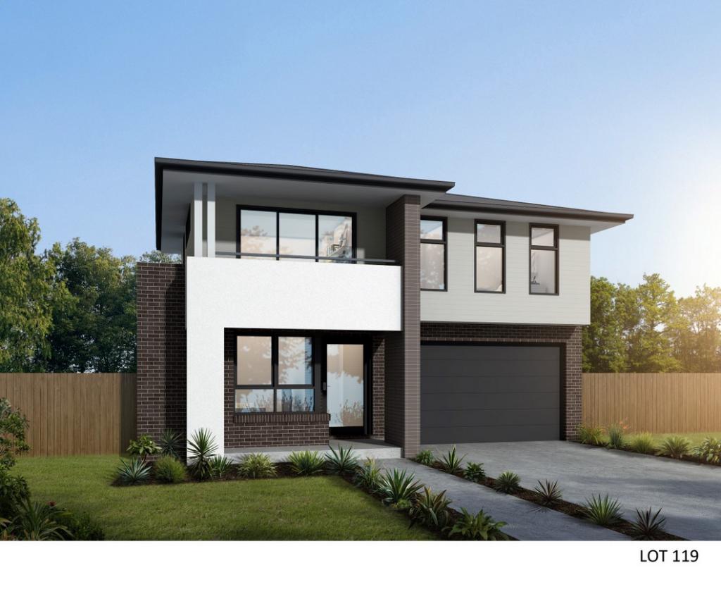 12 Worcester Rd, Rouse Hill, NSW 2155