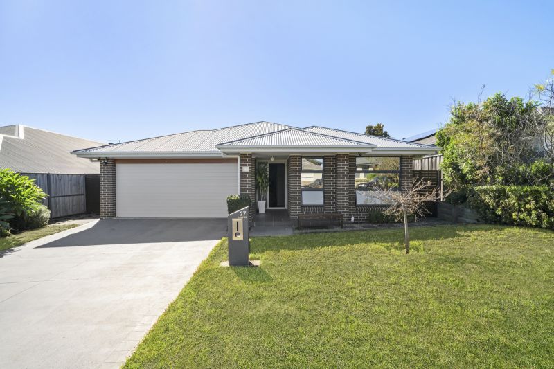 27 Chester St, Tallawong, NSW 2762