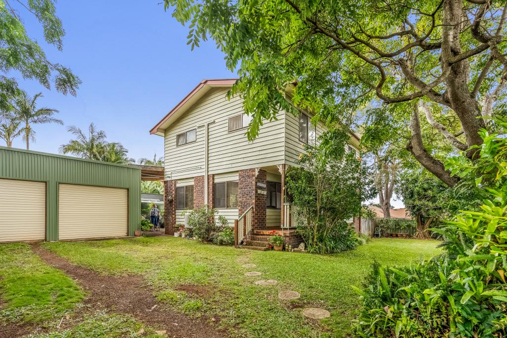 2 Cawley Cl, Alstonville, NSW 2477