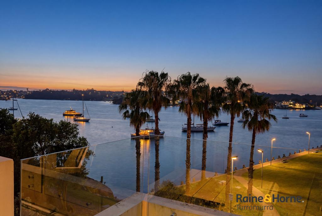 295/1 Marine Dr, Chiswick, NSW 2046