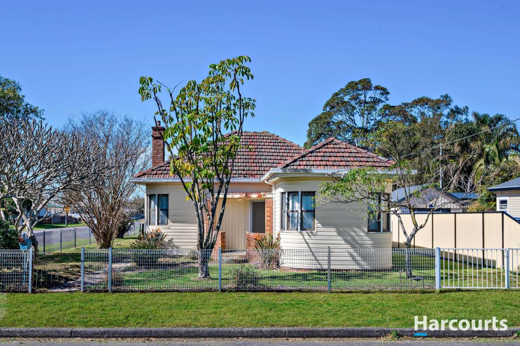 26 Boyd St, Swansea, NSW 2281