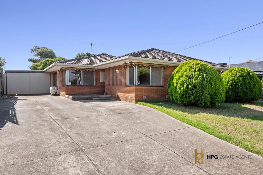 63 Tadstan Dr, Tullamarine, VIC 3043