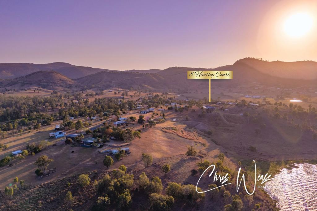 8 Hartley Ct, Hazeldean, QLD 4515