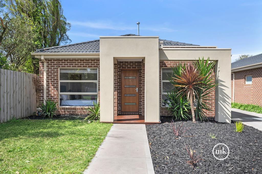 1/8 Raglan St, Wallan, VIC 3756