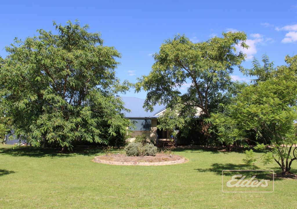 61 Derrick Ave, Dalby, QLD 4405