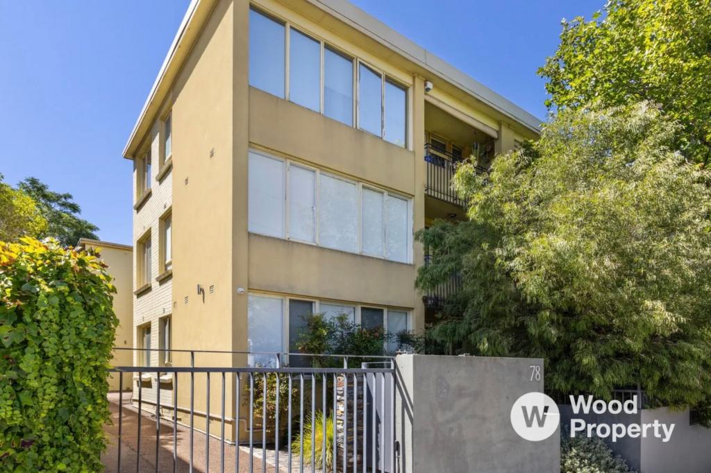 2/78 Barkly St, St Kilda, VIC 3182