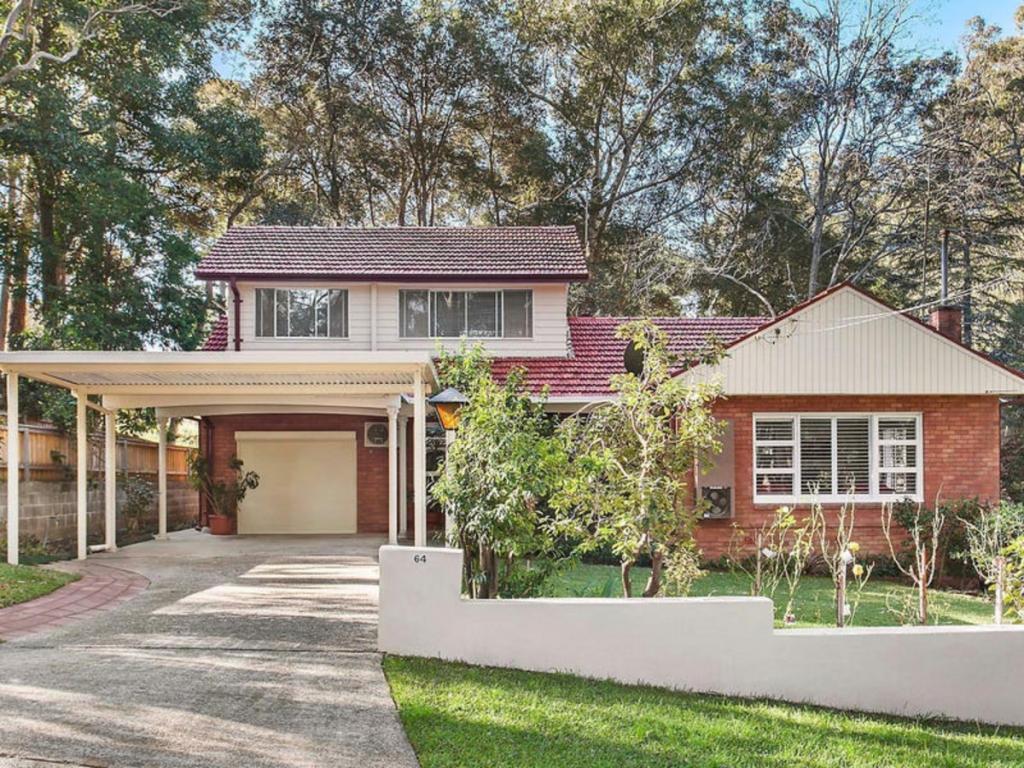 64 Castle Howard Rd, Beecroft, NSW 2119