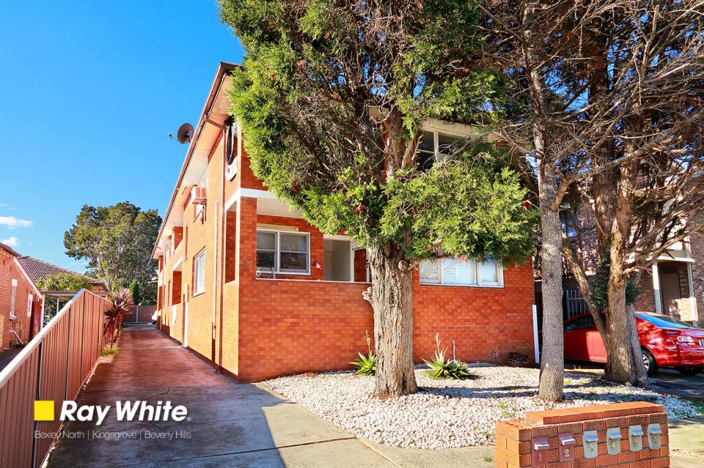 4/27 Shadforth St, Wiley Park, NSW 2195