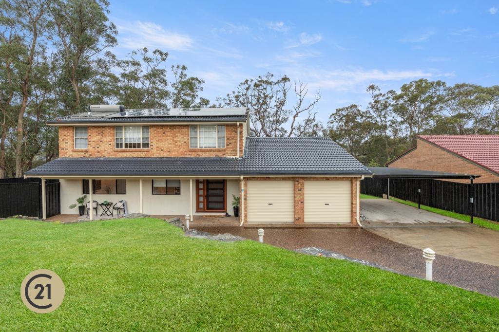 57 Pogson Dr, Cherrybrook, NSW 2126