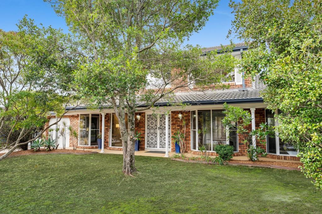 3 Caroline Chisholm Dr, Camden South, NSW 2570