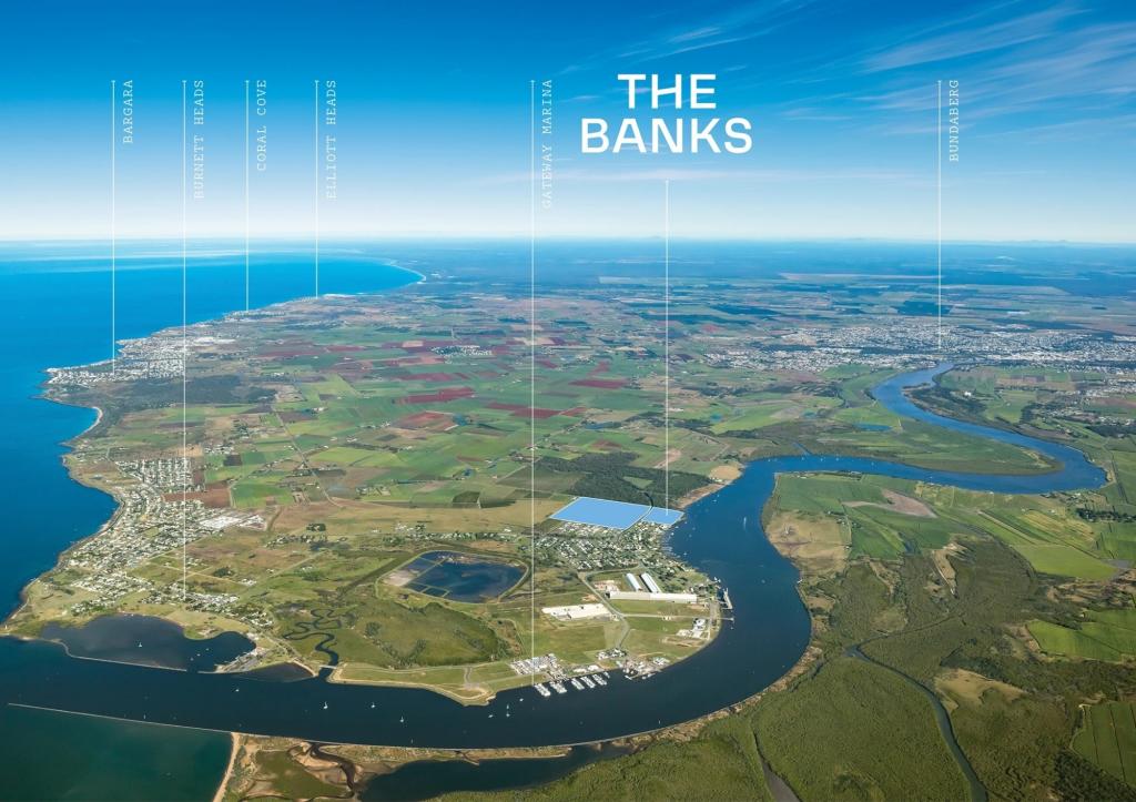 The Banks Beachmere St, Burnett Heads, QLD 4670