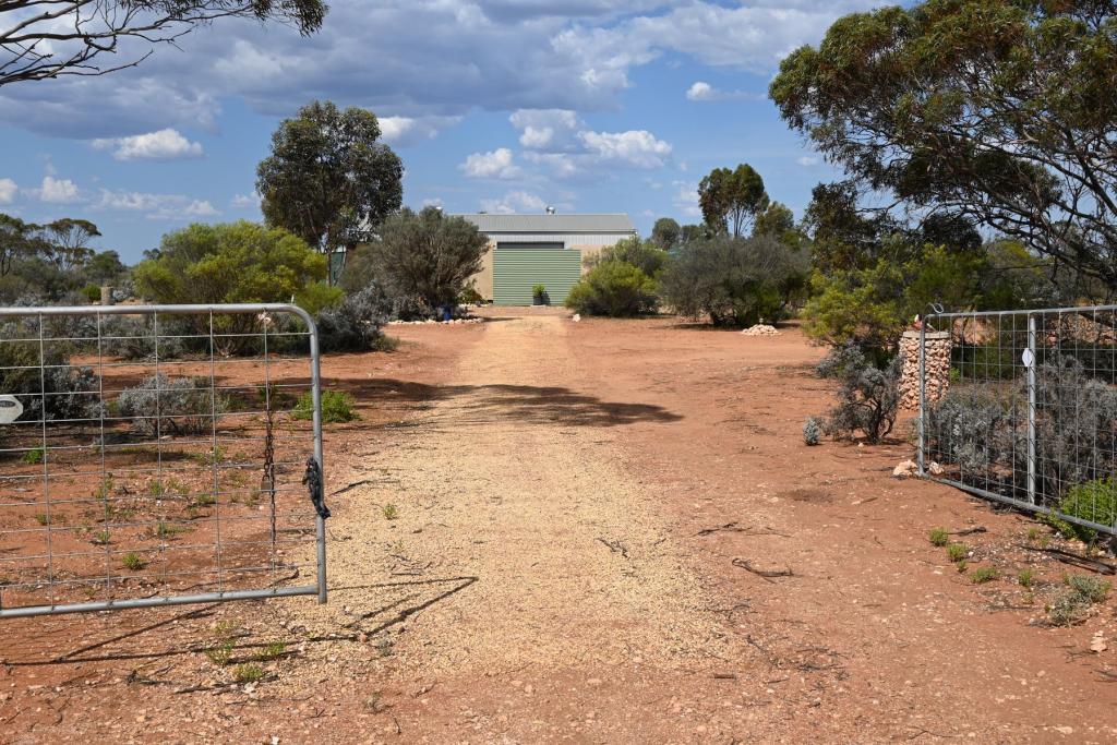 23 Petters Rd, Morgan, SA 5320