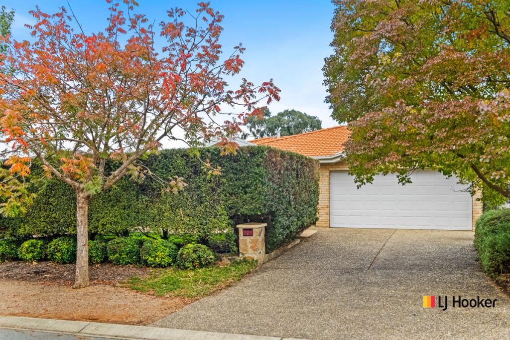 4 Sanamere St, Amaroo, ACT 2914