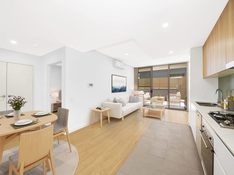 2/421 Pacific Hwy, Asquith, NSW 2077